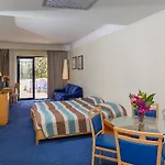 Dessole Lippia Golf 4* Rhodes City