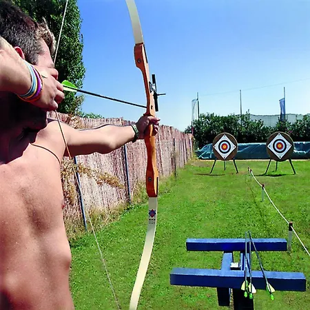 Resort Dessole Lippia Golf Rhodes City