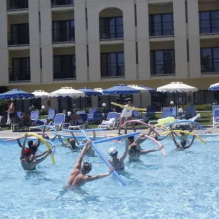 Dessole Lippia Golf 4* Rhodes City