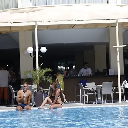 Dessole Lippia Golf Resort Rhodes City