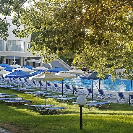 Dessole Lippia Golf Resort 4*