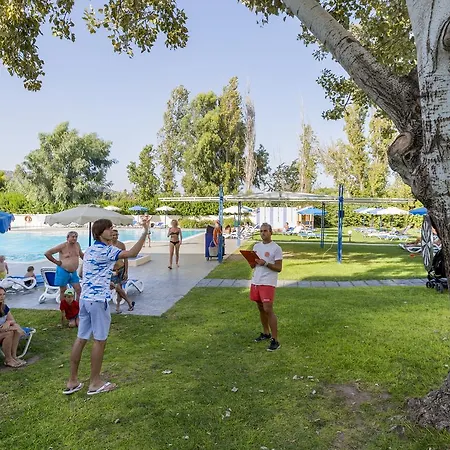 Dessole Lippia Golf Rhodes City