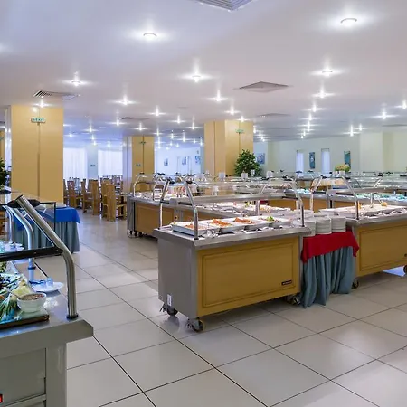 Resort Dessole Lippia Golf