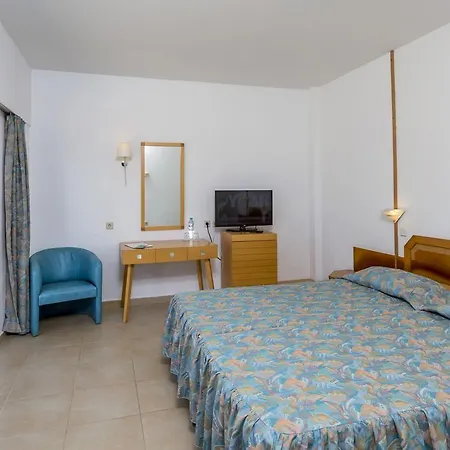 Dessole Lippia Golf Resort