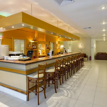 Dessole Lippia Golf 4*