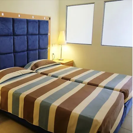 Dessole Lippia Golf Resort Rhodes City