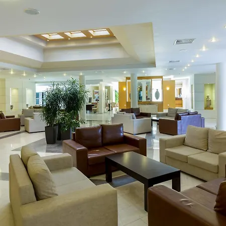Dessole Lippia Golf Курортний комплекс 4*
