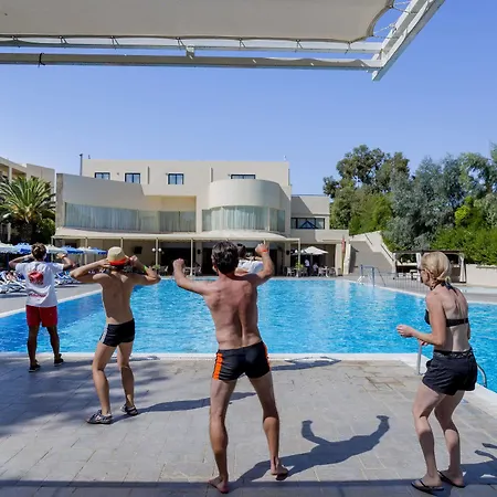 Курортний комплекс Dessole Lippia Golf 4*