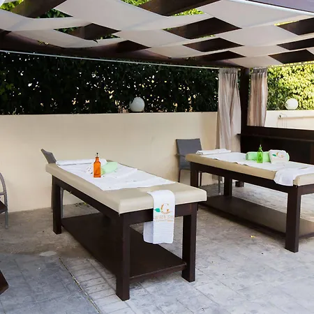 Dessole Lippia Golf Курортний комплекс 4*
