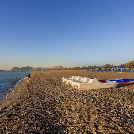 Resort Dessole Lippia Golf Rhodes City