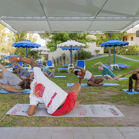 Dessole Lippia Golf Resort