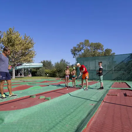 Resort Dessole Lippia Golf 4*