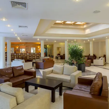 Dessole Lippia Golf Resort