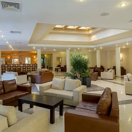 Resort Dessole Lippia Golf