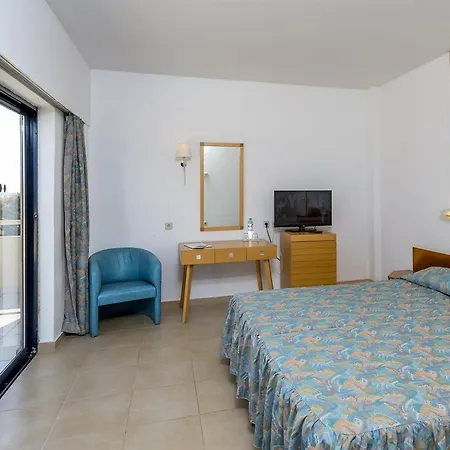 Dessole Lippia Golf Resort