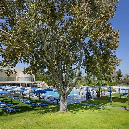 Dessole Lippia Golf Rhodes City