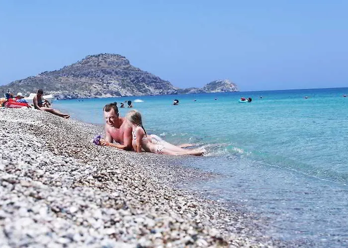 Dessole Lippia Golf リゾート