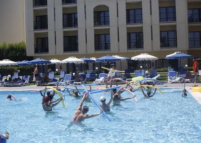 Dessole Lippia Golf 4* Rhodes City