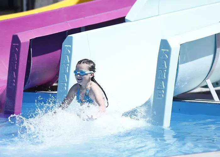 Dessole Lippia Golf リゾート