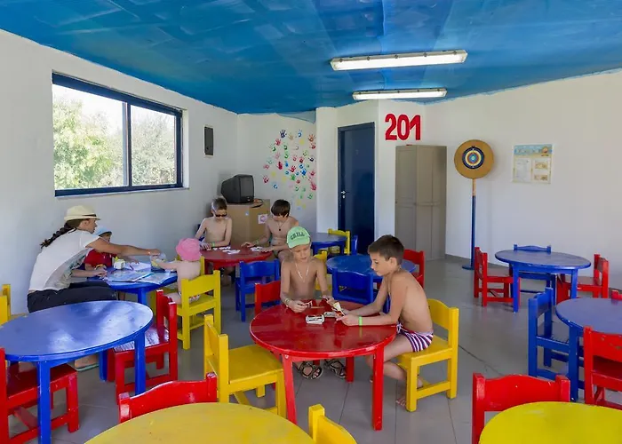 Dessole Lippia Golf リゾート Rhodes City