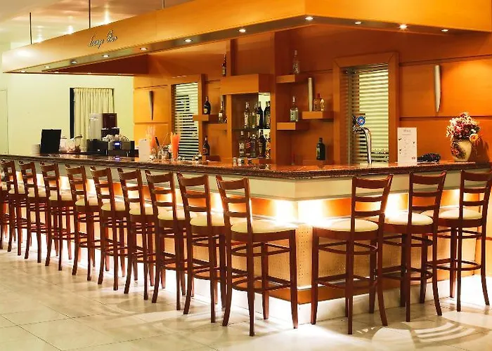 リゾート Dessole Lippia Golf 4*