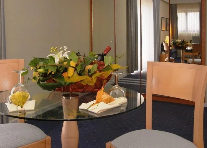 リゾート Dessole Lippia Golf 4*