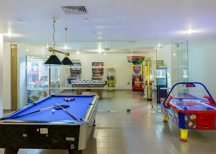 リゾート Dessole Lippia Golf