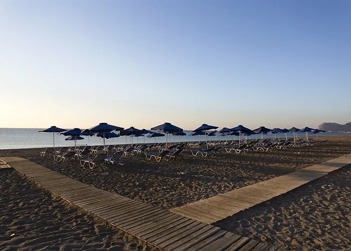 Dessole Lippia Golf 4*