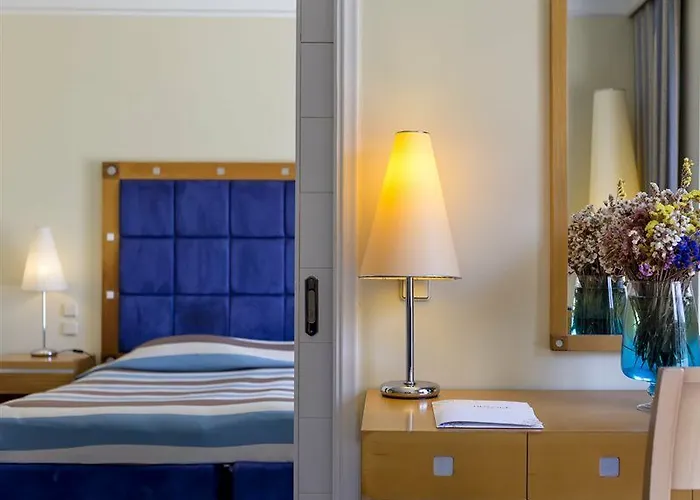 Dessole Lippia Golf 4*