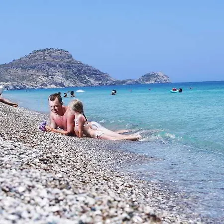 Dessole Lippia Golf Resort