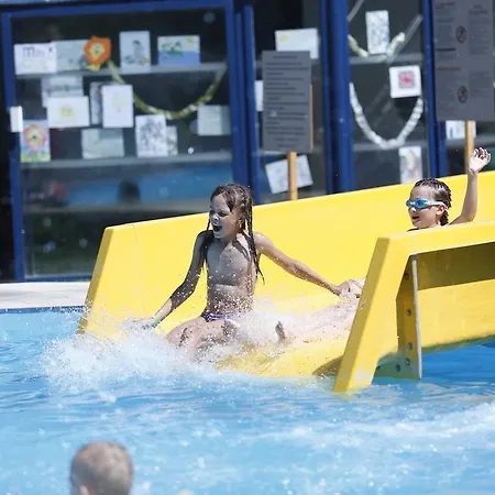 Resort Dessole Lippia Golf