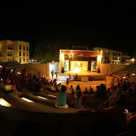 Resort Dessole Lippia Golf 4*