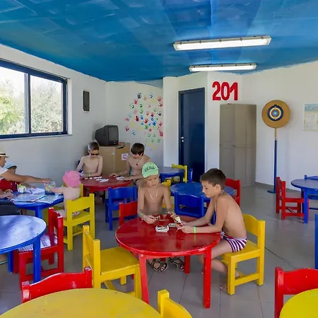 Dessole Lippia Golf Resort Rhodes City