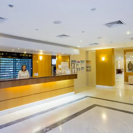 Resort Dessole Lippia Golf Rhodes City