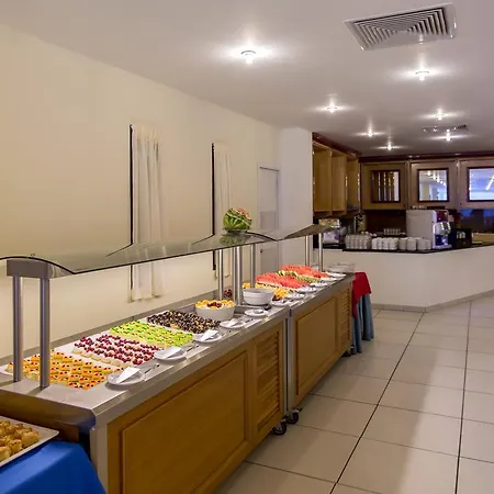 Dessole Lippia Golf Rhodes City