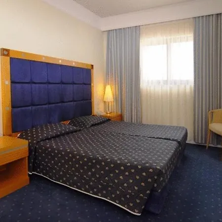 Dessole Lippia Golf Rhodes City