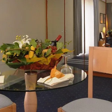 Resort Dessole Lippia Golf 4*