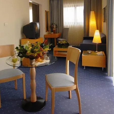 Dessole Lippia Golf Rhodes City