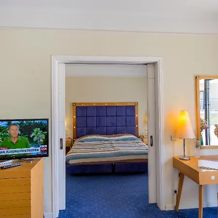 Dessole Lippia Golf Resort