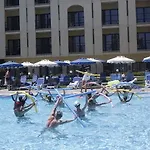 Dessole Lippia Golf 4* Rhodes City