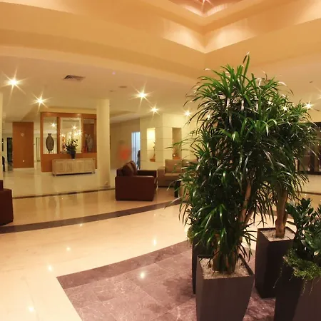 Курортний комплекс Dessole Lippia Golf