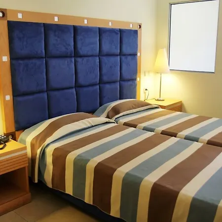 Dessole Lippia Golf Rhodes City