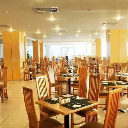 Курортний комплекс Dessole Lippia Golf