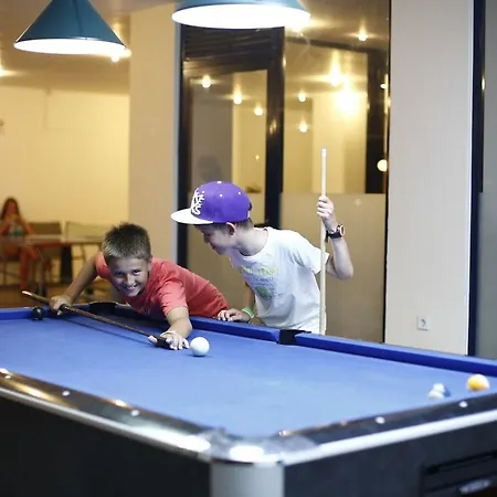 Resort Dessole Lippia Golf