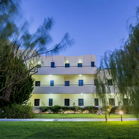 Dessole Lippia Golf Rezort Rhodes City