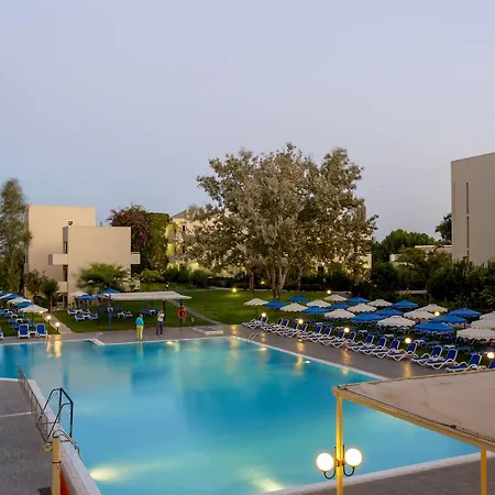 Dessole Lippia Golf 4*