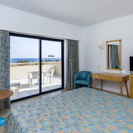 Dessole Lippia Golf Resort Rhodes City