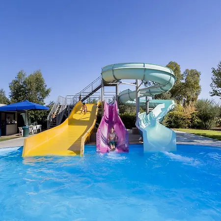 Resort Dessole Lippia Golf