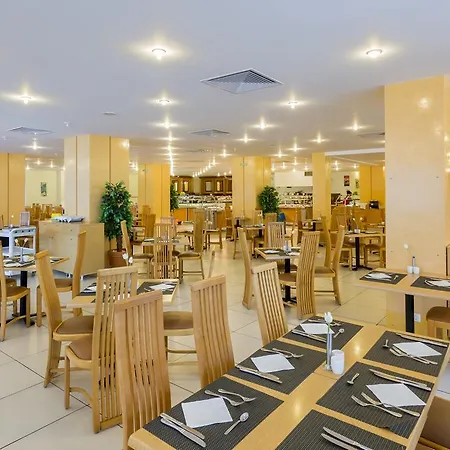 Dessole Lippia Golf Resort 4*