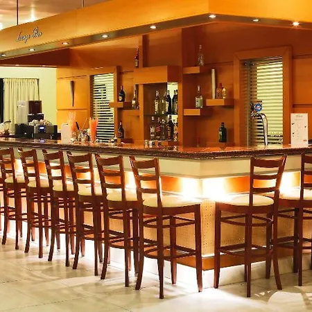 Resort Dessole Lippia Golf 4*